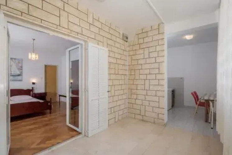 Apartmani Radoslav