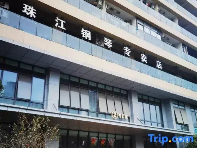 Hotelafbeelding