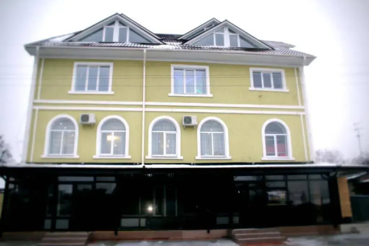Otel görseli