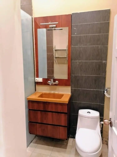 3 Bedrooms Deluxe Apartment