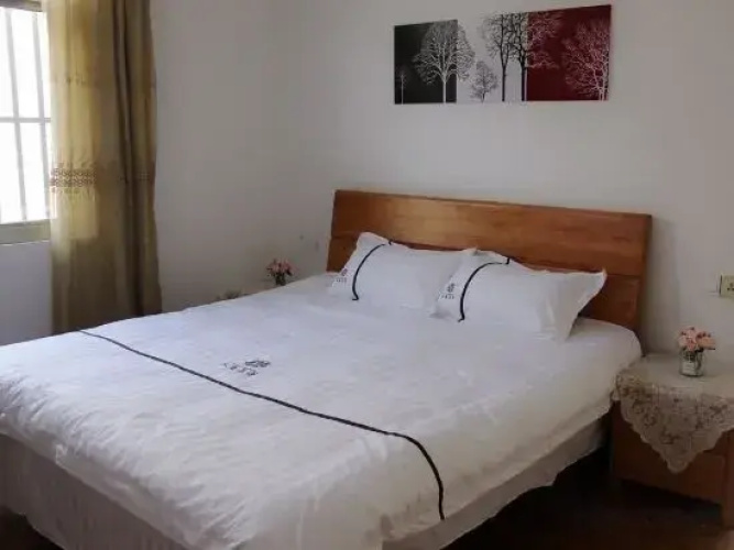 Qinhai Hostel