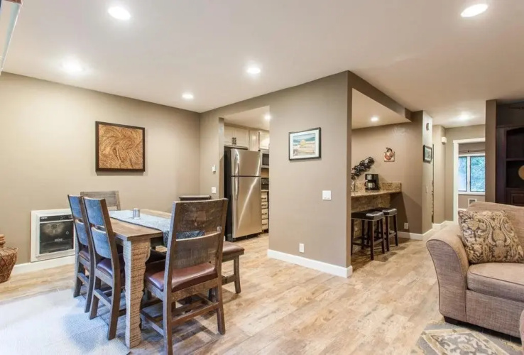 Snowcreek Phase I
