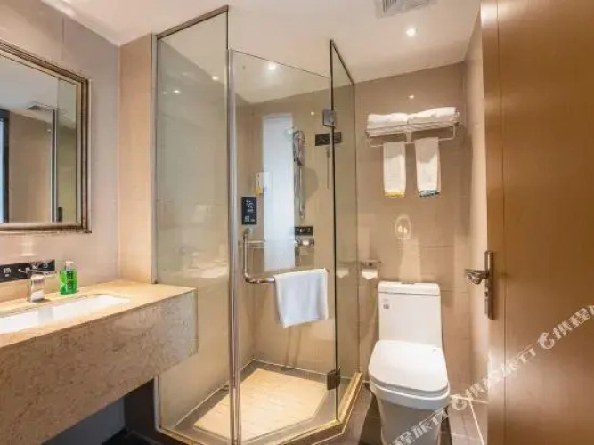 Business Twin room