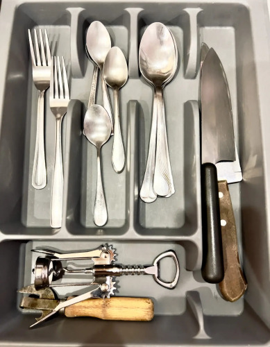 Фотография номера квартиры ВыДома на Чернышевского 2Б