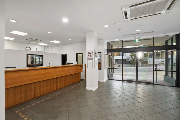 Metro Hotel Perth City