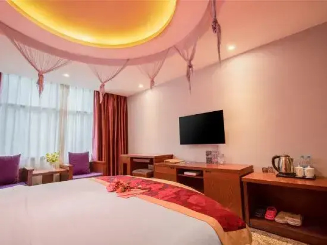 Nanguo Garden Hotel
