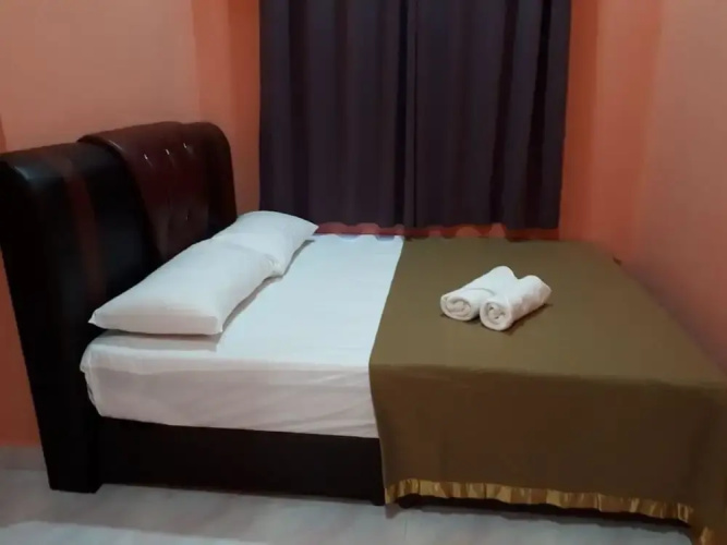 Hotel Qaisara