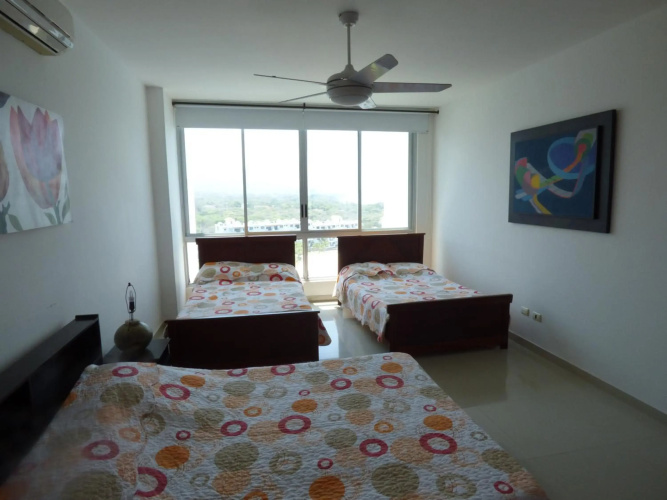 Costa Azul Suites 802