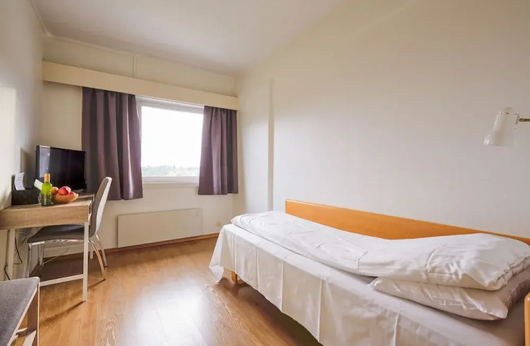 Norsjø Hotel