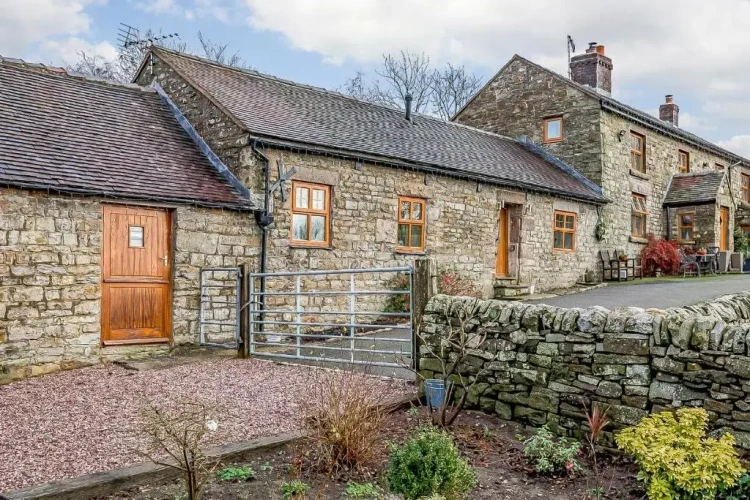 1 Bedroom Cottage