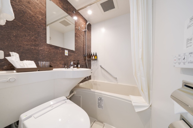 Best Western Hotel Fino Shin-Yokohama photo 17