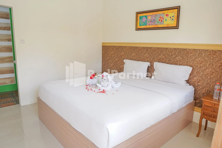 Adisa Homestay RedPartner