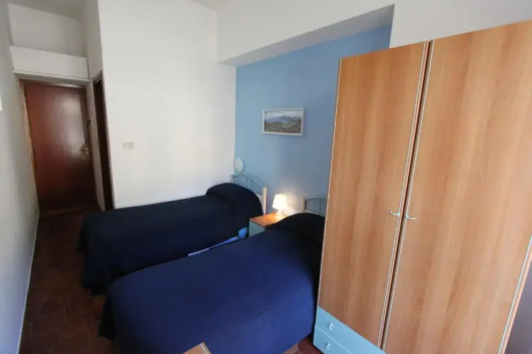 Hotel La Scogliera