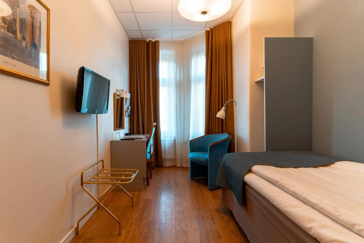 Hotel Lorensberg