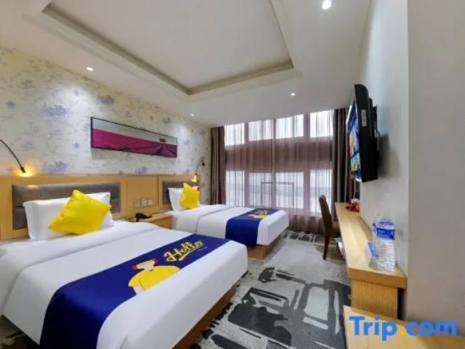 Business Double room
