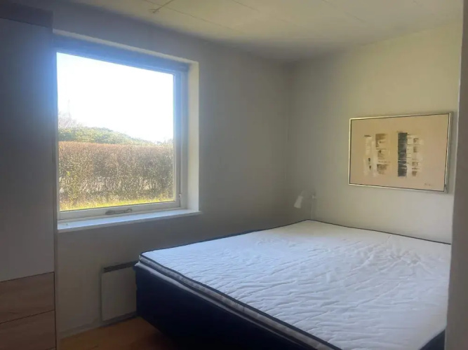 5 Person Holiday Home in Lokken