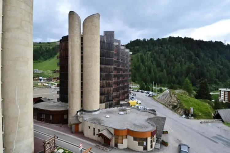 Résidence Saint Jacques A - Studio pour 2 Personnes 46