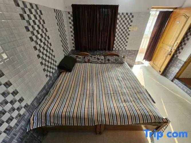 Double Studio with balcony