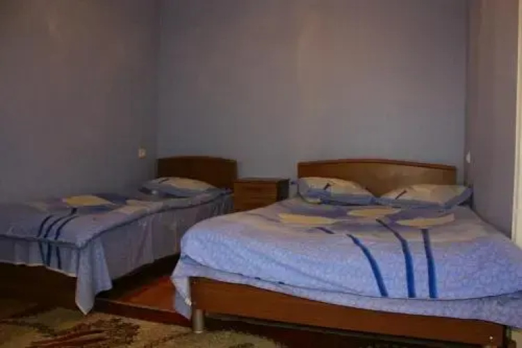 Hotel Caucasus
