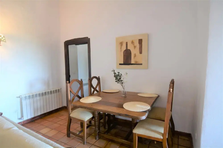 Casa Las Chozas