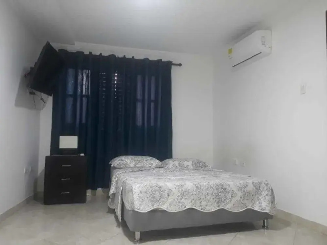 Casa Hostal Bahia