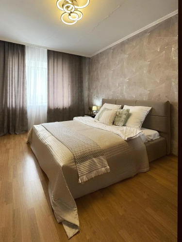 Фотография номера квартиры Апартаменты на улице Октябрьская 162