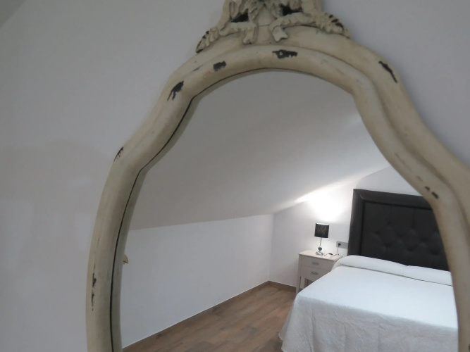 Hotel Restaurante Boabdil