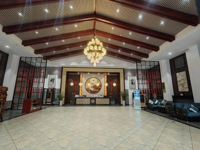 Fortune Hotel Zunyi