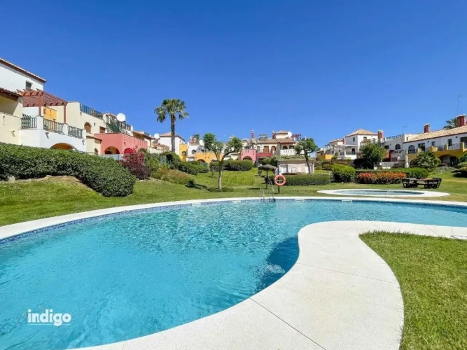 2 Bedrooms Double Cottage