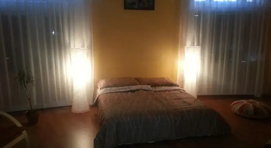Bérpalota Apartman