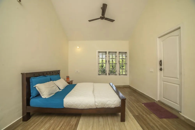 Anjana Estate Villa