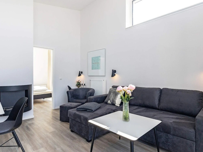 6 Person Holiday Home in Wendtorf