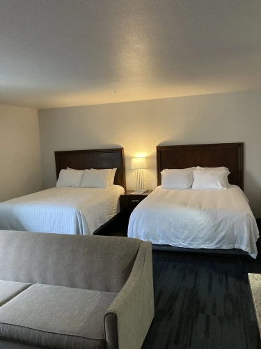 Quadruple Suite