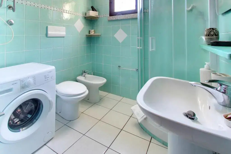 Residence Oasi Anfiteatro