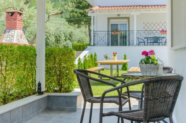 Olivera Apartments