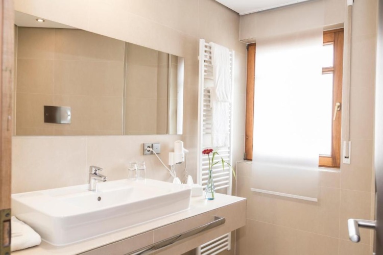 Superior Single room