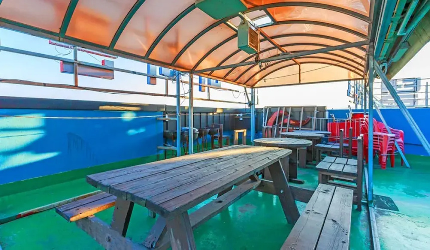 Sea Condotel