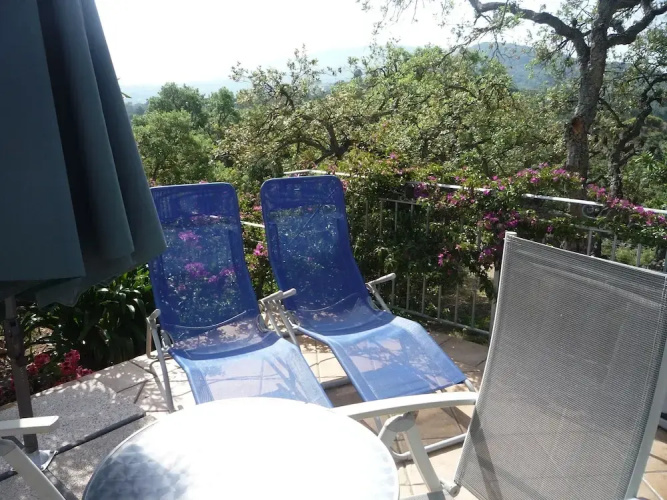 Villa Colle Lido