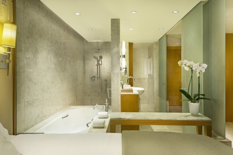 The Ritz-Carlton, Dubai Intl Financial Centre photo 21