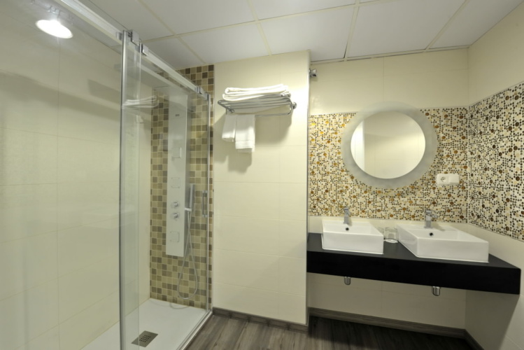 Hotel Salobrena Suites photo 10