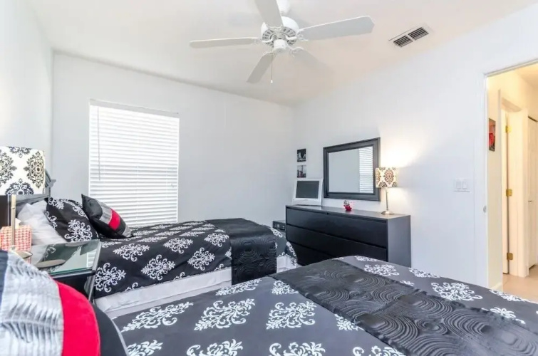 Amazing House! Highlands Reserve - 633TC