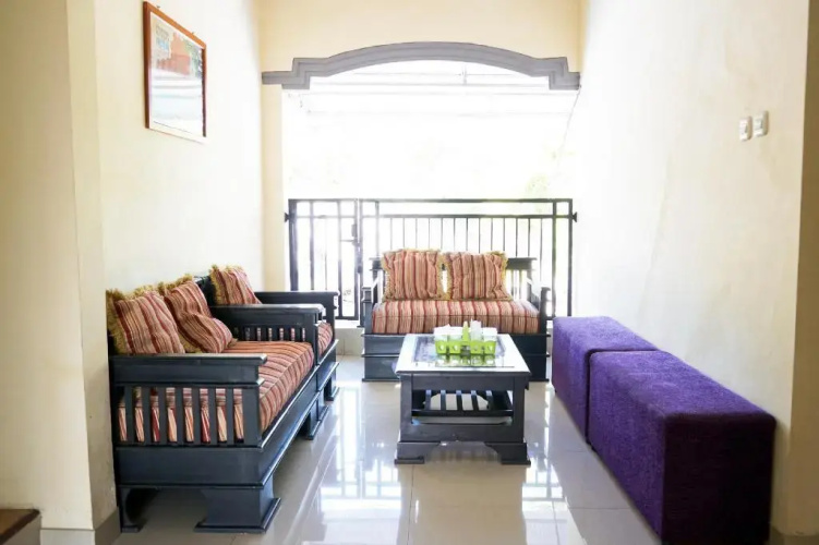 OYO 941 Hotel Manggala Syariah