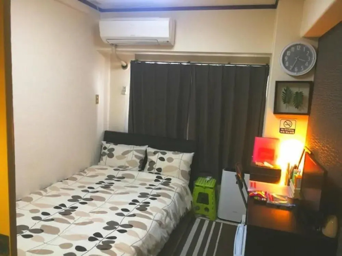 Chintai Navi Hostel