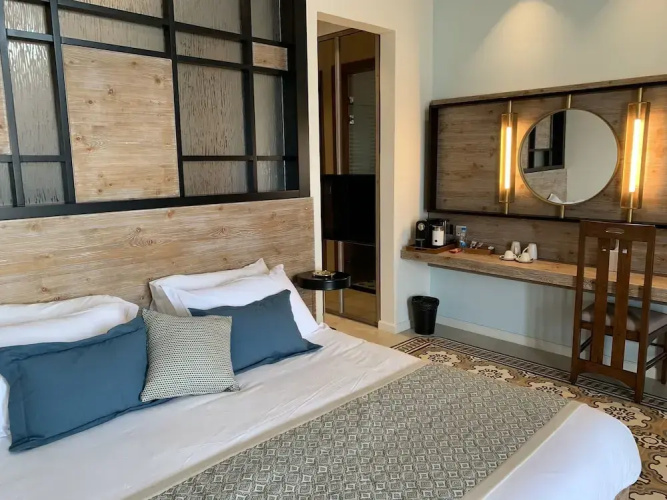 El Boutique Hotel