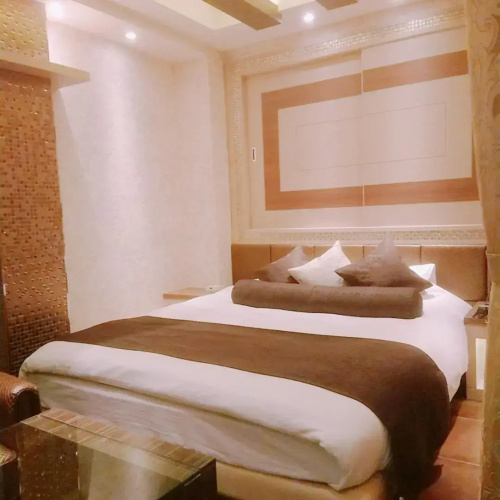 Hotel Lei
