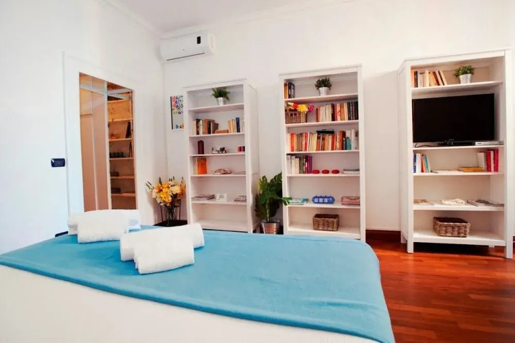 Frattina - WR Apartments