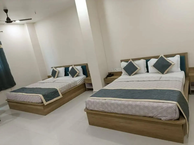 Hotel Kavana