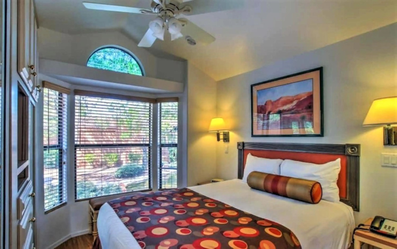 Sedona Pines Resort - Arizona