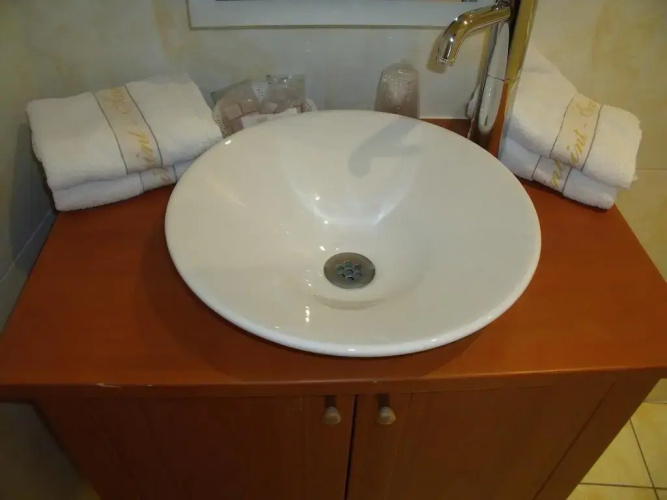 Hotel Saint Sauveur