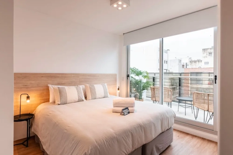 Classic Apartment